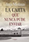 la carta que nunca pude enviar (ebook)-9781635035261 la carta que nunca pude enviar (ebook)-9781635035261