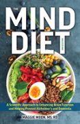 THE MIND DIET: 2ND EDITION  (edición en inglés)