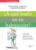 a que huele en tu habitacion (ebook)-9781683250661 a que huele en tu habitacion (ebook)-9781683250661