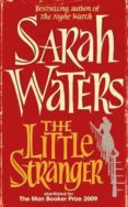 the little stranger-sarah waters-9781844086061 the little stranger-sarah waters-9781844086061