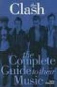 the clash: the complete guide to their music-tony fletcher-9781844495061 the clash: the complete guide to their music-tony fletcher-9781844495061