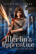 Ebook para pc descargar gratis MERLIN'S APPRENTICE: WARRIOR RISING  (edición en inglés)