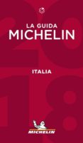 guia michelin italia 2018-9782067223561 guia michelin italia 2018-9782067223561