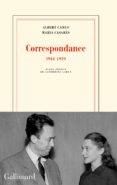 correspondance, 1944-1959 (a. camus)-albert camus-maria casares-9782072746161 correspondance, 1944-1959 (a. camus)-albert camus-maria casares-9782072746161