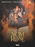 Le Nom de la rose. Vol. 2-17941447-otro-formato