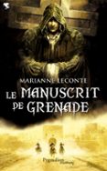 Le Manuscrit de Grenade-15409409-otro-formato