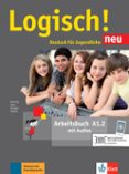 logisch neu a1.2 ejercicios + aud online-9783126052061 logisch neu a1.2 ejercicios + aud online-9783126052061