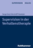 Libros electrónicos gratuitos y descarga SUPERVISION IN DER VERHALTENSTHERAPIE de SERGE SULZ, UTE GRÄFF-RUDOLPH