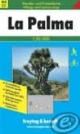 la palma (1:30000) (freytag & berndt)-9783707903461 la palma (1:30000) (freytag & berndt)-9783707903461