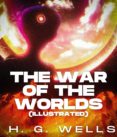 Descargador de libros de Google, descarga gratuita, versión completa. THE WAR OF THE WORLDS (ILLUSTRATED)