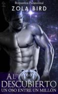 al descubierto: romántica paranormal español (ebook)-zola bird-9786050459661 al descubierto: romántica paranormal español (ebook)-zola bird-9786050459661