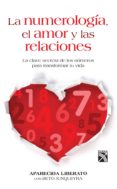 la numerologia, el amor y las relaciones (ebook)-9786070715761 la numerologia, el amor y las relaciones (ebook)-9786070715761
