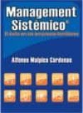 management sistemico: el exito en las empresas familiares-alfonso malpica cardena-9786078002061 management sistemico: el exito en las empresas familiares-alfonso malpica cardena-9786078002061