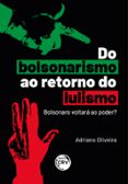Ebook en italiano descargar gratis DO BOLSONARISMO AO RETORNO DO LULISMO
				EBOOK (edición en portugués) MOBI 9786525147161 in Spanish