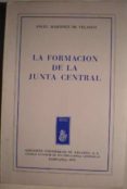 formacion de la junta central la-9788400032661 formacion de la junta central la-9788400032661