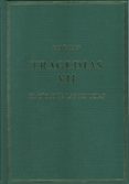 tragedias (vol. vii): el ciclope; las fenicias-9788400098261 tragedias (vol. vii): el ciclope; las fenicias-9788400098261