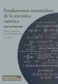 fundamentos matematicos de la mecanica cuantica (ebook)-9788400103361 fundamentos matematicos de la mecanica cuantica (ebook)-9788400103361