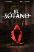 el sotano-angel gutierrez-david zurdo-9788401337161 el sotano-angel gutierrez-david zurdo-9788401337161