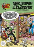 el 60 aniversario (olé! mortadelo 209)-francisco ibañez-9788402421661 el 60 aniversario (olé! mortadelo 209)-francisco ibañez-9788402421661