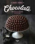 chocolate: recetas con un toque de felicidad-sandra mangas-9788403500761 chocolate: recetas con un toque de felicidad-sandra mangas-9788403500761