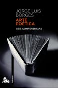 arte poetica-jorge luis borges-9788408006961 arte poetica-jorge luis borges-9788408006961