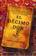 el decimo don-jane johnson-9788408079361 el decimo don-jane johnson-9788408079361