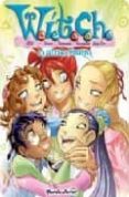 witch 20: la ultima prueba-9788408081661 witch 20: la ultima prueba-9788408081661