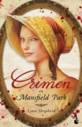 crimen en mansfield park (ebook)-lynn shepherd-9788408101161 crimen en mansfield park (ebook)-lynn shepherd-9788408101161
