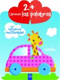 aprendo las palabras +2-9788408121961 aprendo las palabras +2-9788408121961