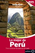 lo mejor de peru 2014 (2ª ed.) (lonely planet)-9788408124061 lo mejor de peru 2014 (2ª ed.) (lonely planet)-9788408124061