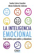 inteligencia emocional para niños. guía práctica para padres y educadores (ebook)-9788408125761 inteligencia emocional para niños. guía práctica para padres y educadores (ebook)-9788408125761
