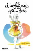 el insólito viaje de una gota de lluvia (ebook)-maria villalon-9788408137061 el insólito viaje de una gota de lluvia (ebook)-maria villalon-9788408137061