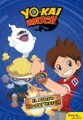 yo-kai watch: el nuevo yo-kai watch: narrativa 3-9788408172161 yo-kai watch: el nuevo yo-kai watch: narrativa 3-9788408172161