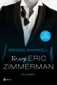 yo soy eric zimmerman, vol. i (ebook)-9788408179061 yo soy eric zimmerman, vol. i (ebook)-9788408179061