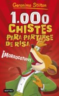 1.000 chistes para partirse de risa (ebook)-geronimo stilton-9788408189961 1.000 chistes para partirse de risa (ebook)-geronimo stilton-9788408189961