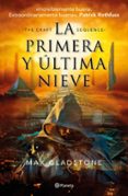 la primera y ultima nieve-max gladstone-9788408203261 la primera y ultima nieve-max gladstone-9788408203261
