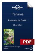 Bud epub descargar libros gratis PANAMÁ 2_11. PROVINCIA DE DARIÉN  en español