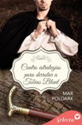 CUATRO ESTRATEGIAS PARA DERROTAR A TOBIAS BLUNT