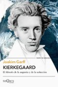 Descarga de ebooks de computadora epub KIERKEGAARD de JOAKIM GARFF