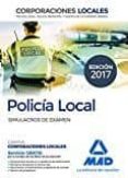 policia local. simulacros de examen-9788414205761 policia local. simulacros de examen-9788414205761
