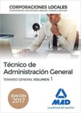 técnico de administración general de corporaciones locales-9788414208861 técnico de administración general de corporaciones locales-9788414208861