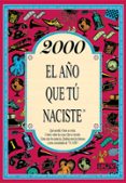 2000 el año que tu naciste-rosa collado bascompte-9788415003861 2000 el año que tu naciste-rosa collado bascompte-9788415003861