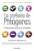 la sinfonia de pitagoras-vicente meavilla-9788415139461 la sinfonia de pitagoras-vicente meavilla-9788415139461