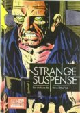 strange suspense. los archivos de steve ditko vol. 1-steve ditko-9788415153061 strange suspense. los archivos de steve ditko vol. 1-steve ditko-9788415153061