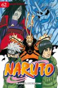 naruto nº62/72 (pda)-masashi kishimoto-9788415480761 naruto nº62/72 (pda)-masashi kishimoto-9788415480761