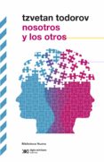 nosotros y los otros-tzvetan todorov-9788415555261 nosotros y los otros-tzvetan todorov-9788415555261