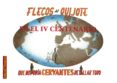 flecos del quijote-francisco antonio romero sanz-9788415676461 flecos del quijote-francisco antonio romero sanz-9788415676461