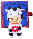 ¡cucu! ¿quien soy?-francesca ferri-9788415706861 ¡cucu! ¿quien soy?-francesca ferri-9788415706861
