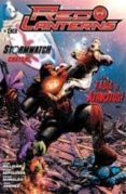 red lanterns núm. 02-peter milligan-9788415748861 red lanterns núm. 02-peter milligan-9788415748861
