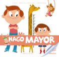baby enciclopedia: me hago mayor-9788415785361 baby enciclopedia: me hago mayor-9788415785361